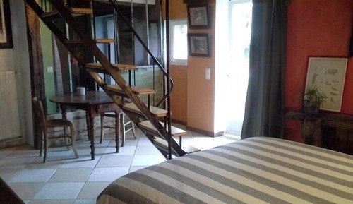 Comfort-Maisonette (L'Atelier)