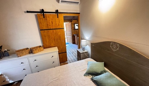 Luxury-Bungalow, 2 Schlafzimmer, barrierearm