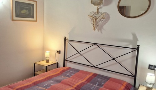 Comfort-Apartment, 1 Schlafzimmer, Gartenblick, Erdgeschoss