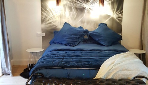 Doppelzimmer (Viré-Clessé)