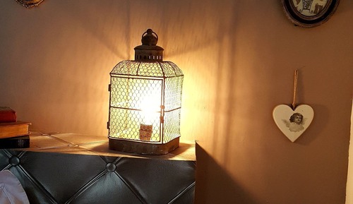 Doppelzimmer (Mercurey)