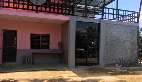Familienbungalow