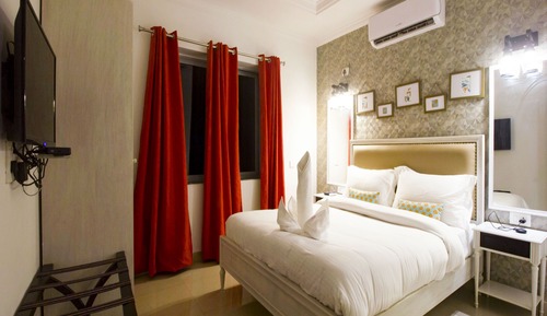 Economy-Apartment