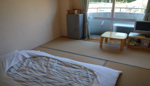 Traditional-Zweibettzimmer, Nichtraucher