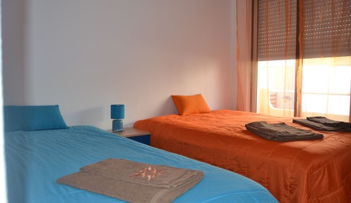 Apartment, 2 Schlafzimmer, Terrasse (21)