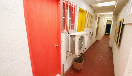 Doppelzimmer, 1 Doppelbett, Nichtraucher