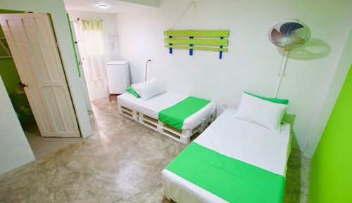 Doppel- oder Zweibettzimmer, 1 Doppelbett, Nichtraucher