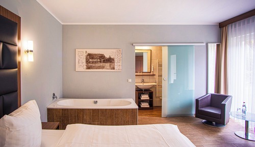Comfort-Doppelzimmer