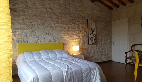 Comfort-Zimmer (L'Alpilles)