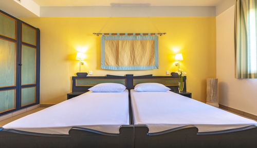 Comfort-Apartment, 2 Schlafzimmer