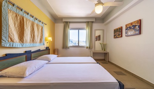 Premium-Apartment, 2 Schlafzimmer