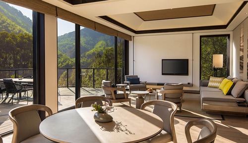 Exclusive-Maisonette