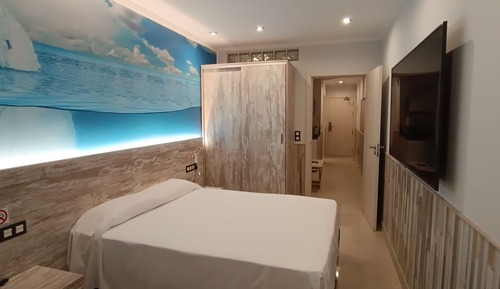 Deluxe-Apartment (4 pax)