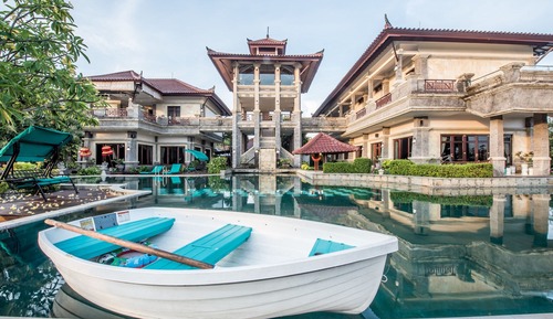 Villa, 6 Schlafzimmer, Nichtraucher