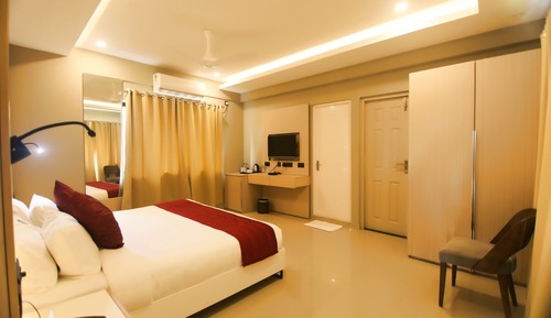 Grand-Suite