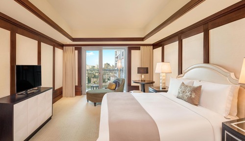 Astor Suite