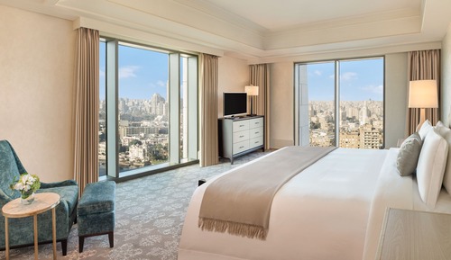 Sky 3Bed Rooms Apartment