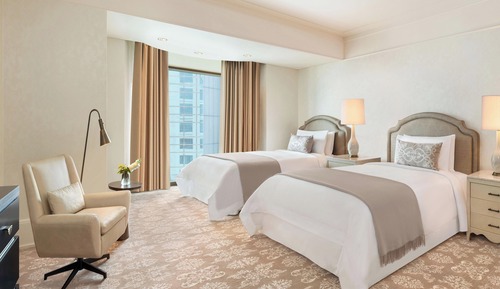 Capital 2Bed Rooms Apartment