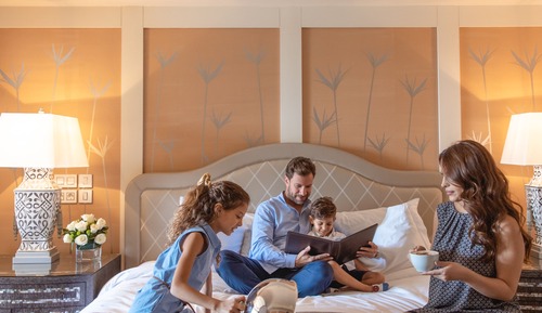 Astor Room