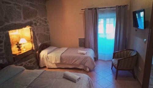 Comfort-Doppelzimmer (D)