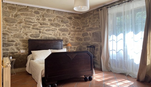 Comfort-Doppelzimmer (B)