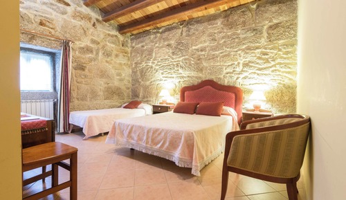 Comfort-Doppelzimmer, 1 Doppelbett (C)