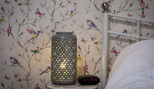 Comfort-Zimmer, 1 Doppelbett