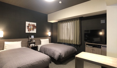 Zweibettzimmer, Raucher