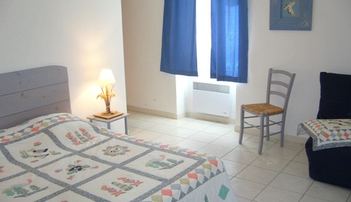 Doppelzimmer, Nichtraucher