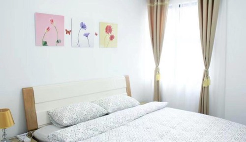 Comfort-Apartment, 2 Schlafzimmer