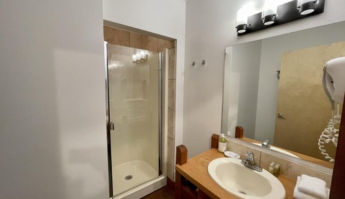 Apartment, 1 Schlafzimmer, Meerblick