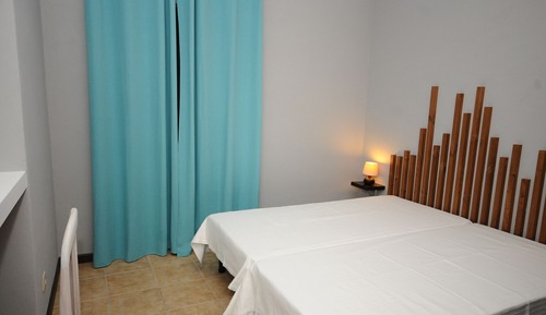 Apartment, 1 Schlafzimmer