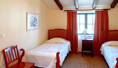Familienvilla, 4 Schlafzimmer (Casa Da Águia)