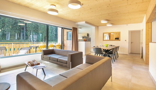 Apartment, 3 Schlafzimmer (8 pers)