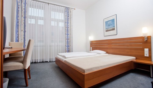 Doppelzimmer