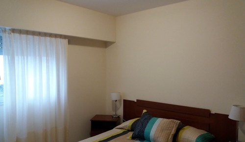 Familienapartment, barrierefrei, Nichtraucher
