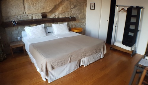 Studio, Balkon, Stadtblick (Catedral)