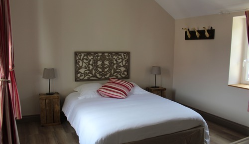 Familien-Suite (Du Porche)