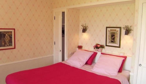 Comfort-Doppelzimmer (Le Brocanteur)