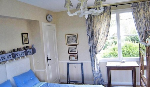 Comfort-Doppelzimmer (L'Antiquaire)