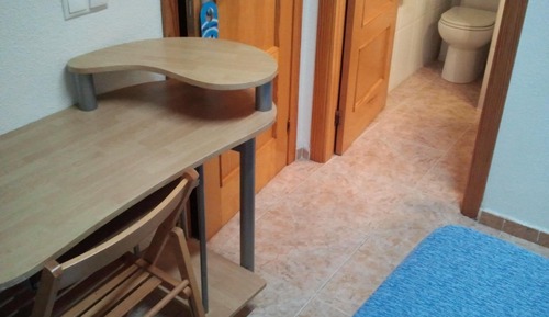 Doppel- oder Zweibettzimmer