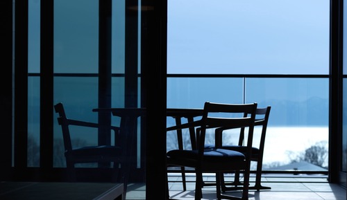 Suite (Sky Resort, High Floor)