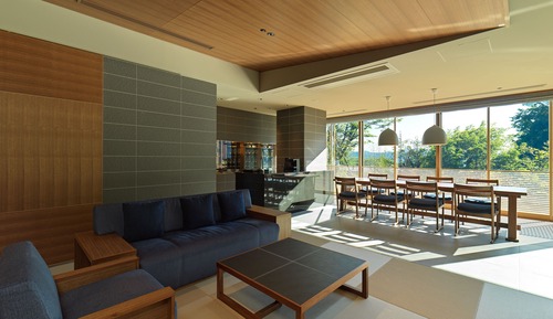 Villa (Suite, 140 square meters)