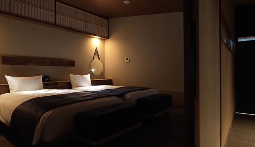 Villa (Suite, 120 square meters)