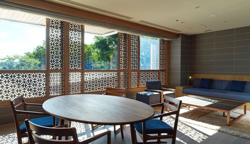 Executive-Villa (Suite)