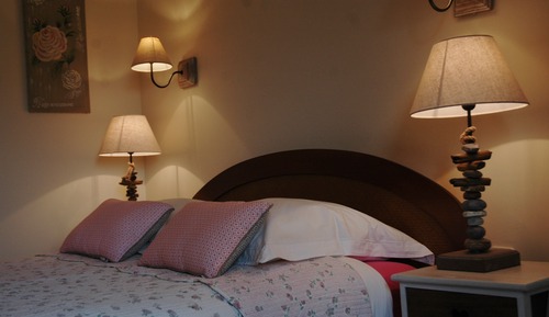 Doppelzimmer (3 épis)