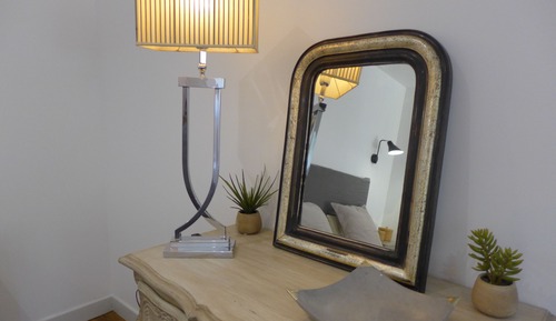 Doppelzimmer, Nichtraucher (Les Annabelles)