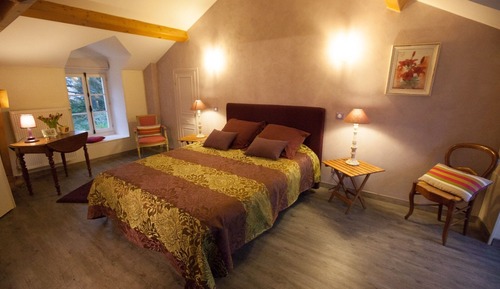 Doppelzimmer (Fritillaire)