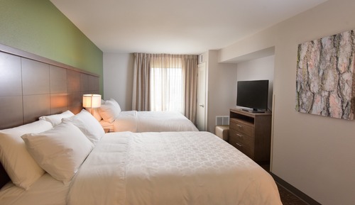 Suite, 1 Schlafzimmer, barrierefrei, Küche (Mobility, Access Tub)