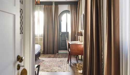 Senior-Suite, 2 Schlafzimmer